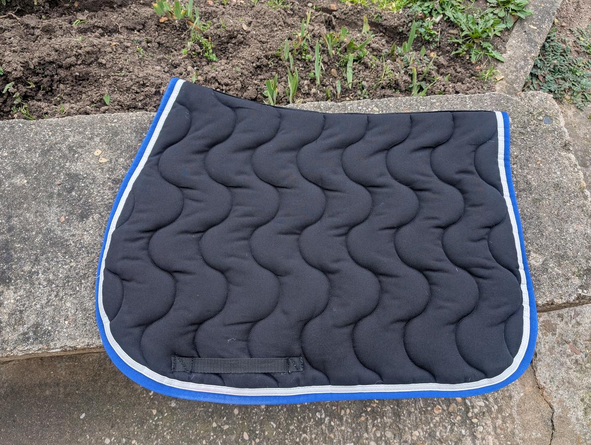 Tapis paddock sport