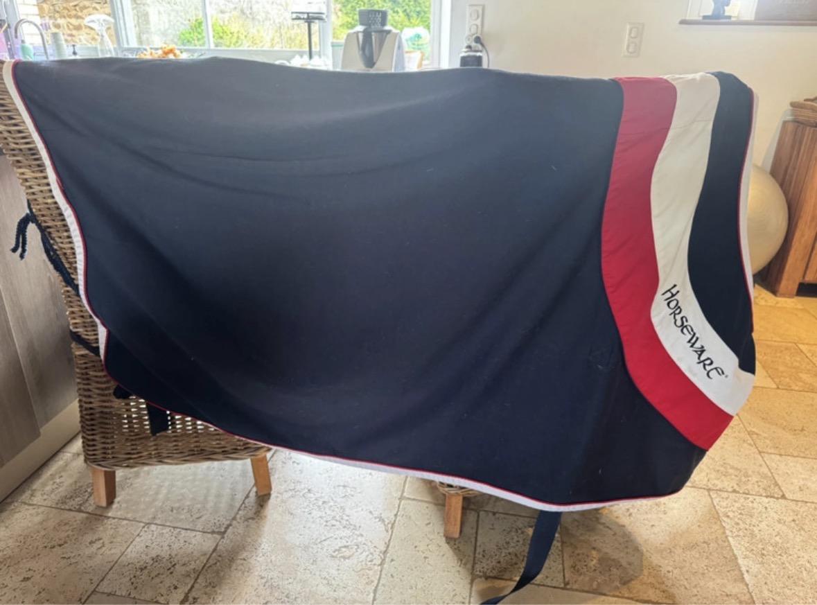 Séchante « rambo fashion cooler » en taille 125