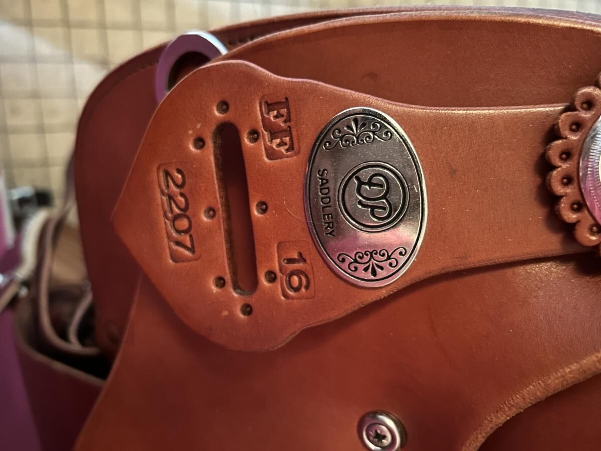 Selle deuber flex vario