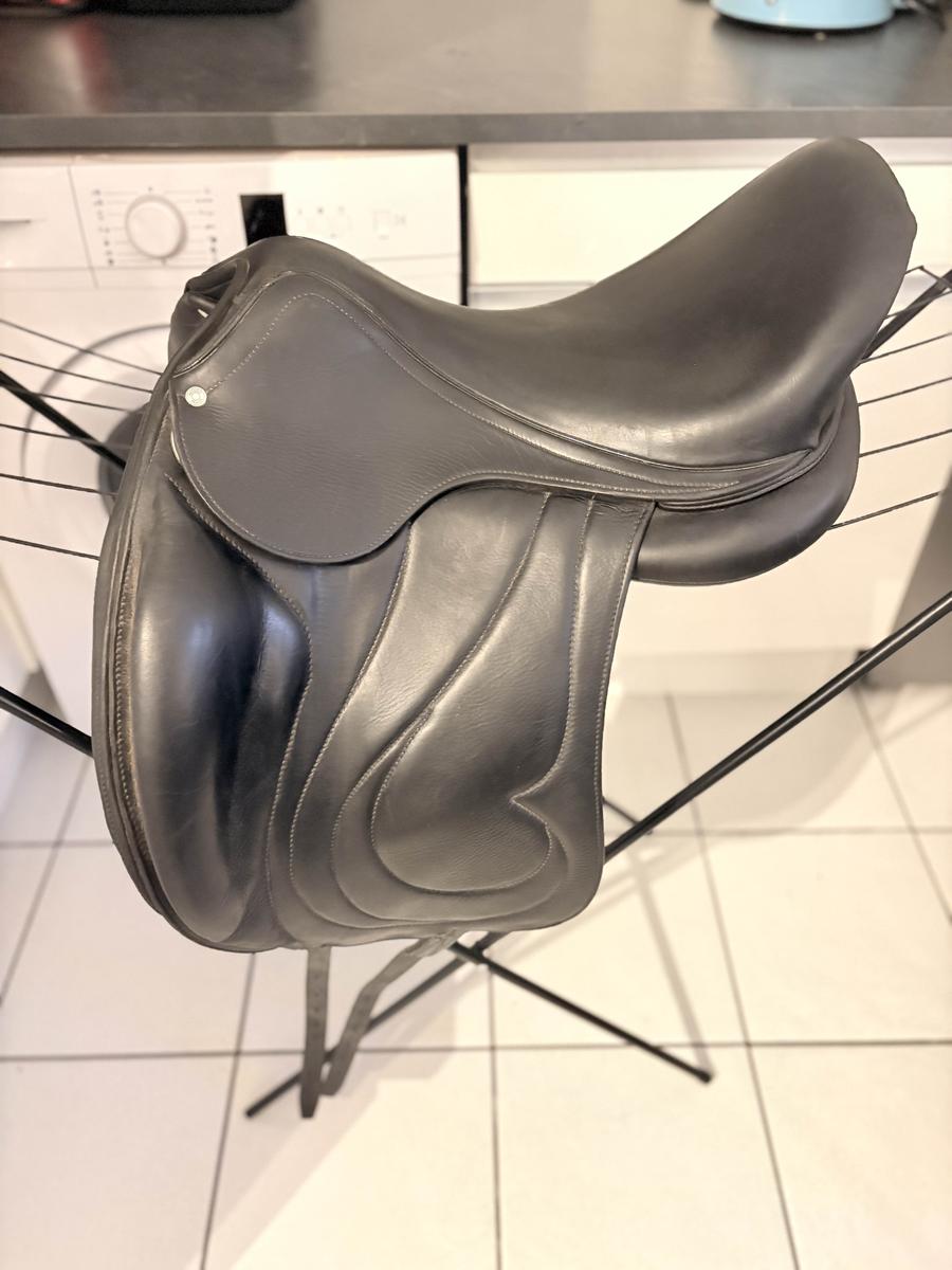 Selle Antares Cadence 17,5 pouces