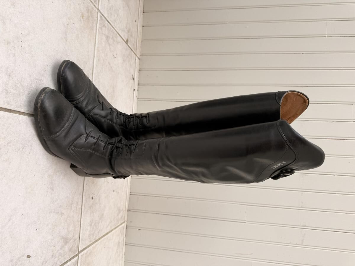 Bottes Ariat Palissade