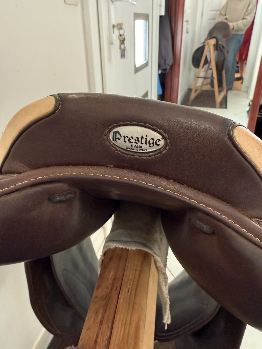 Selle Prestige
