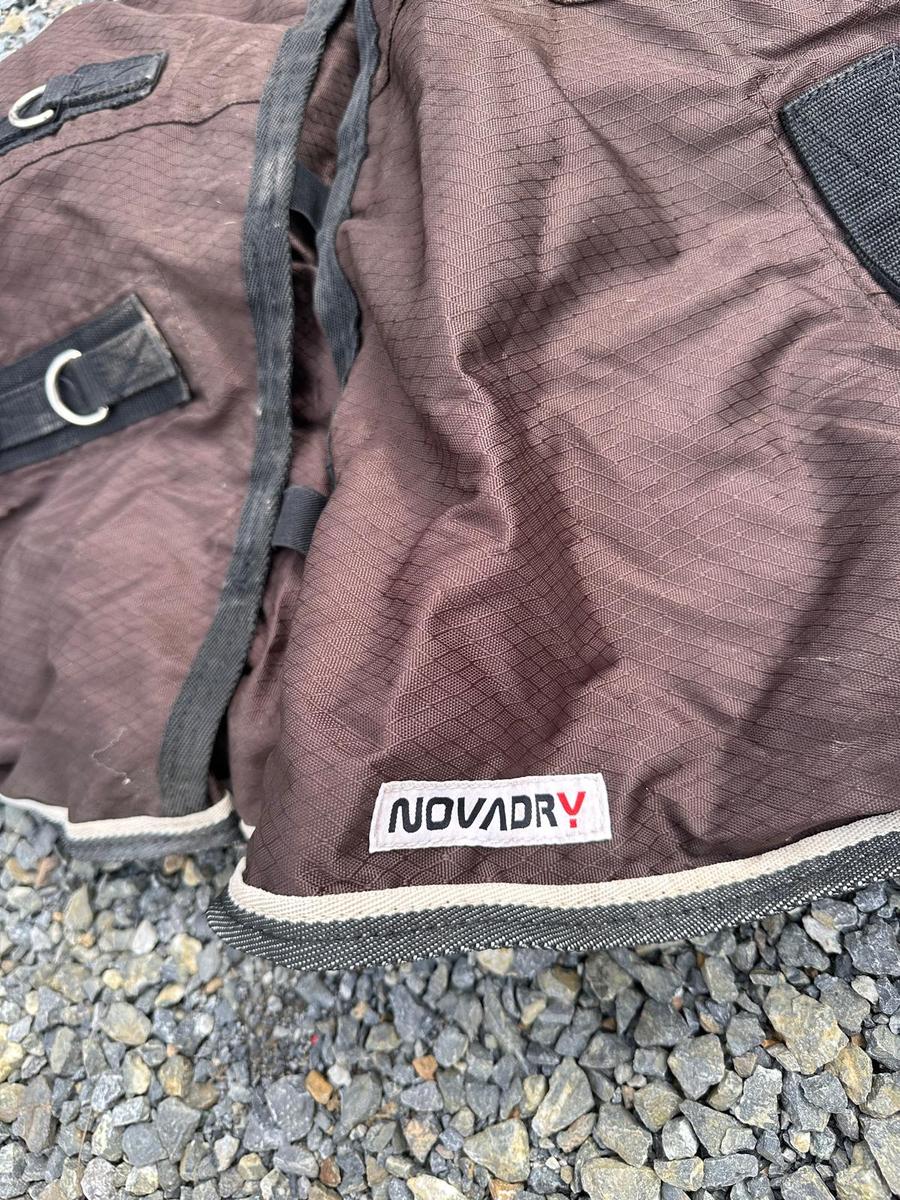 Couverture  Imperméable 300g