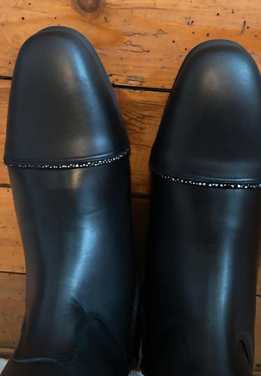 Bottes neuves Celeris pointure 40,5