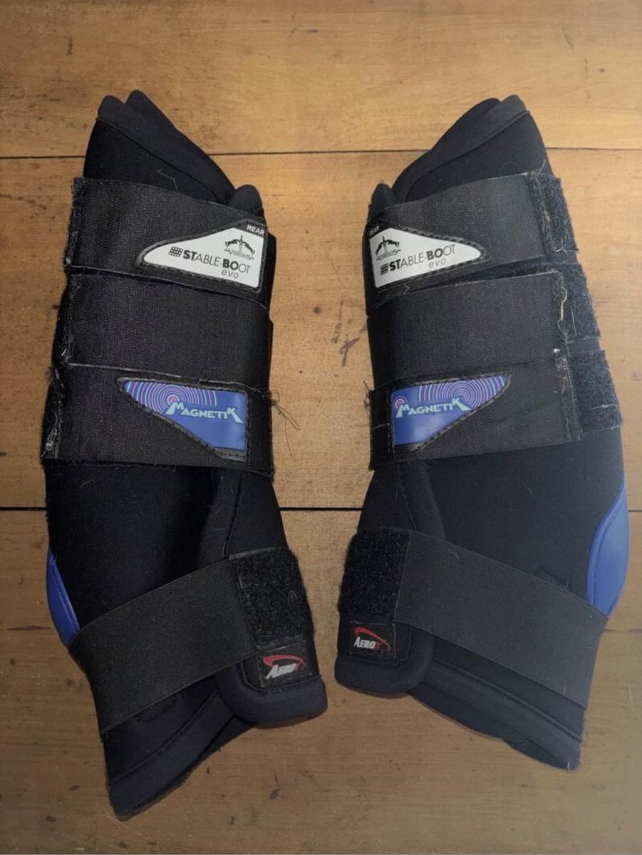 lot Veredus magnetik