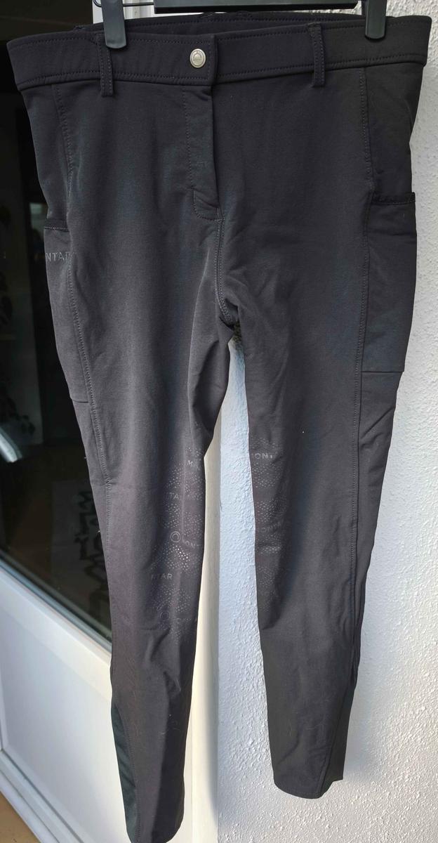 Pantalon Montar t42