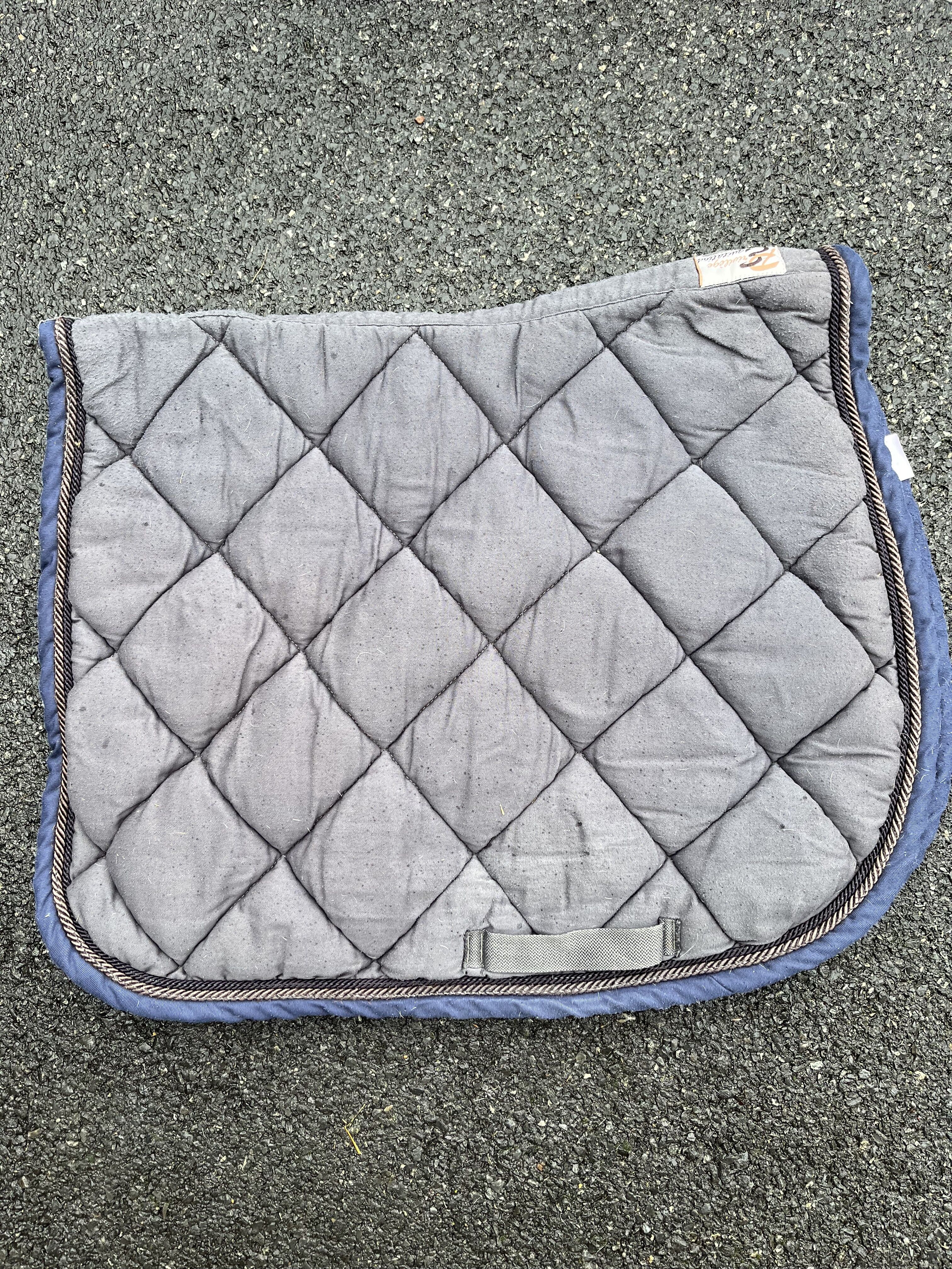 Tapis Privilège équitation taille cheval