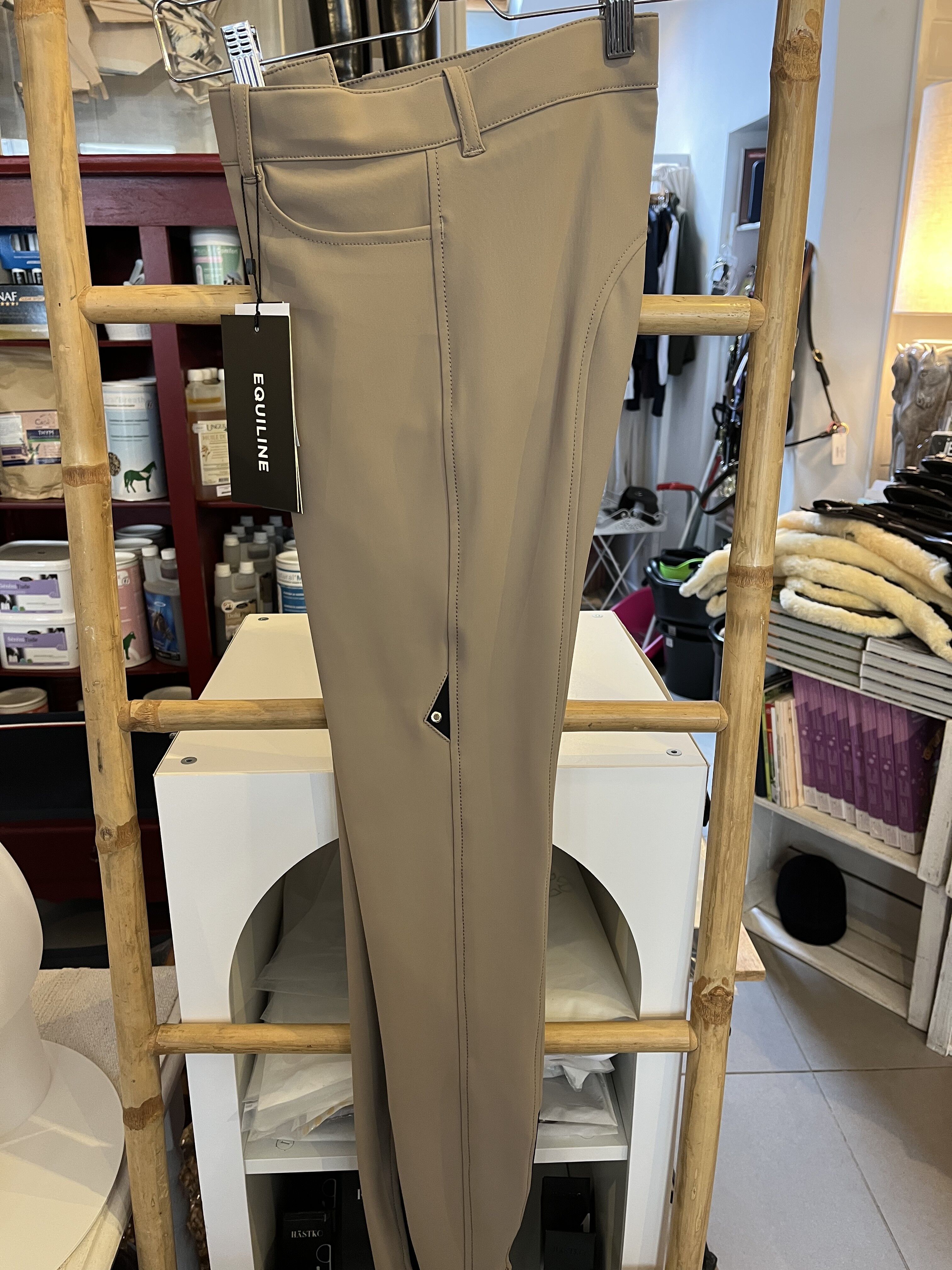 Pantalon Summer dame