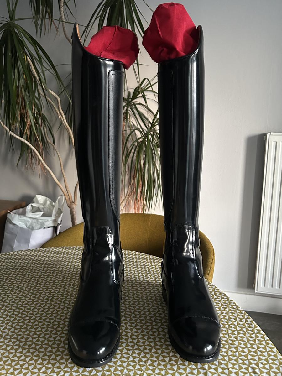 Bottes De Niro Neuves