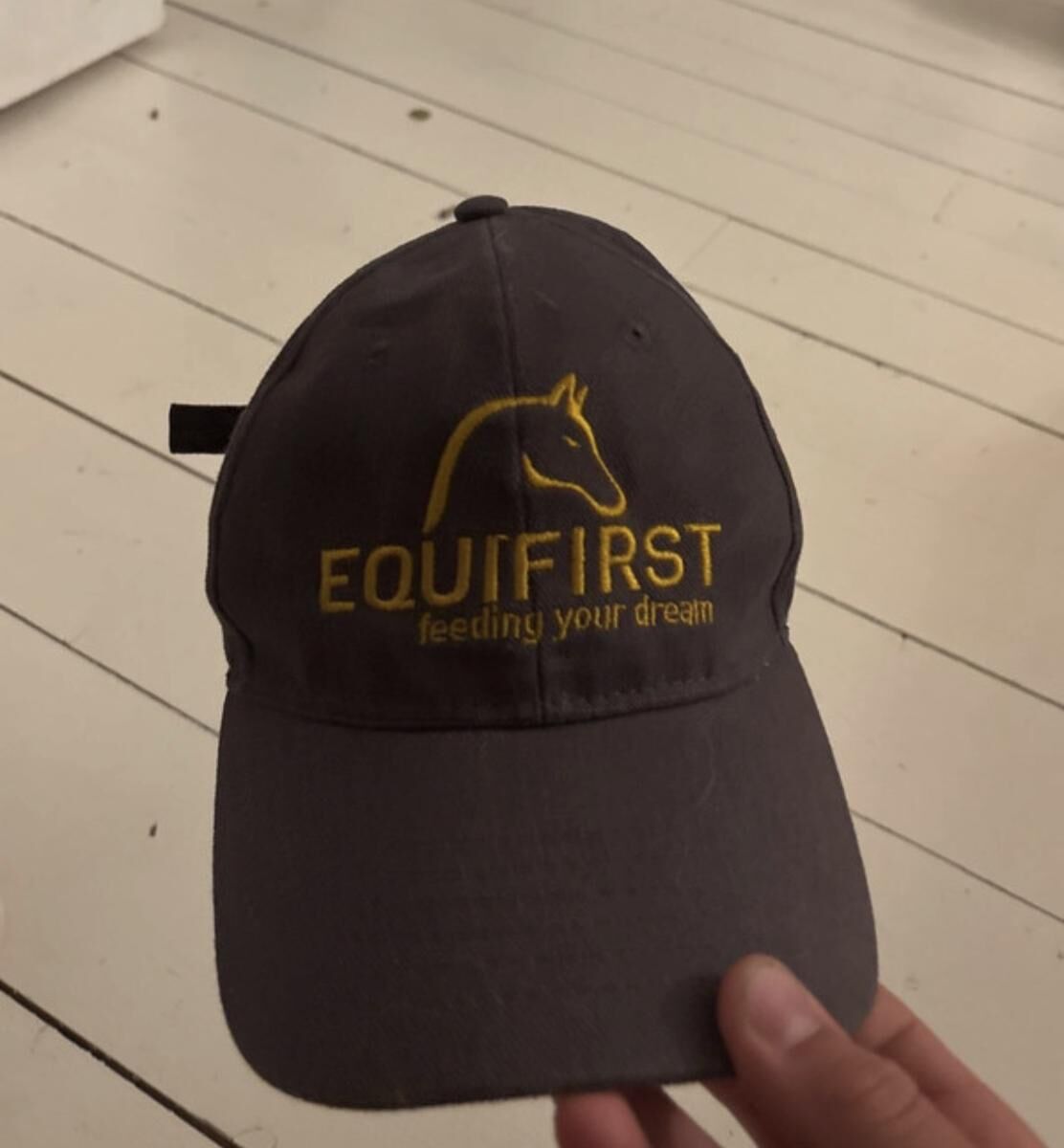 Casquette
