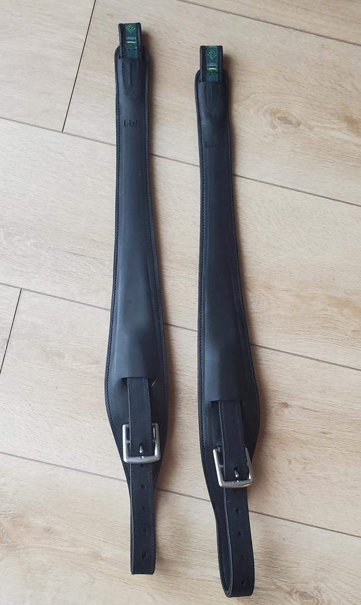 Etrivières confort DEVOUCOUX