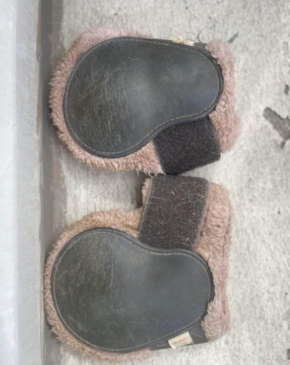 Protège boulet norton