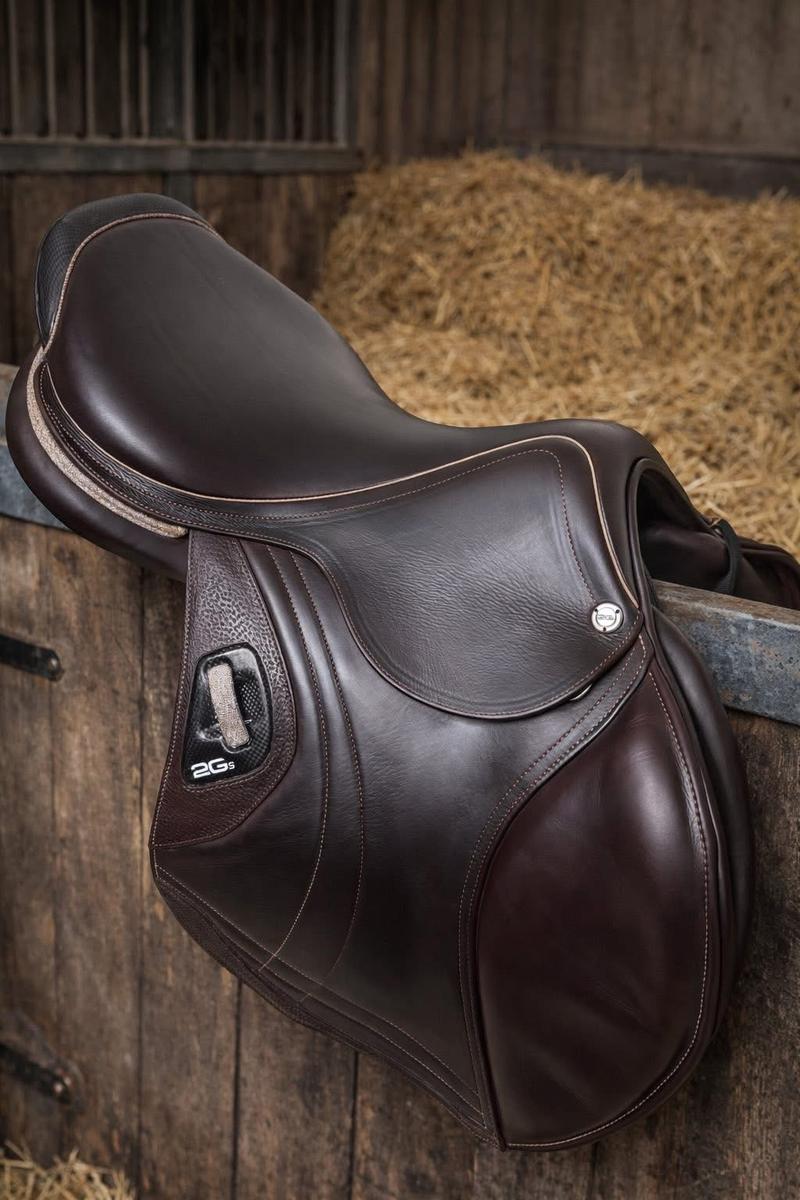 Selle 2gs sport mademoiselle