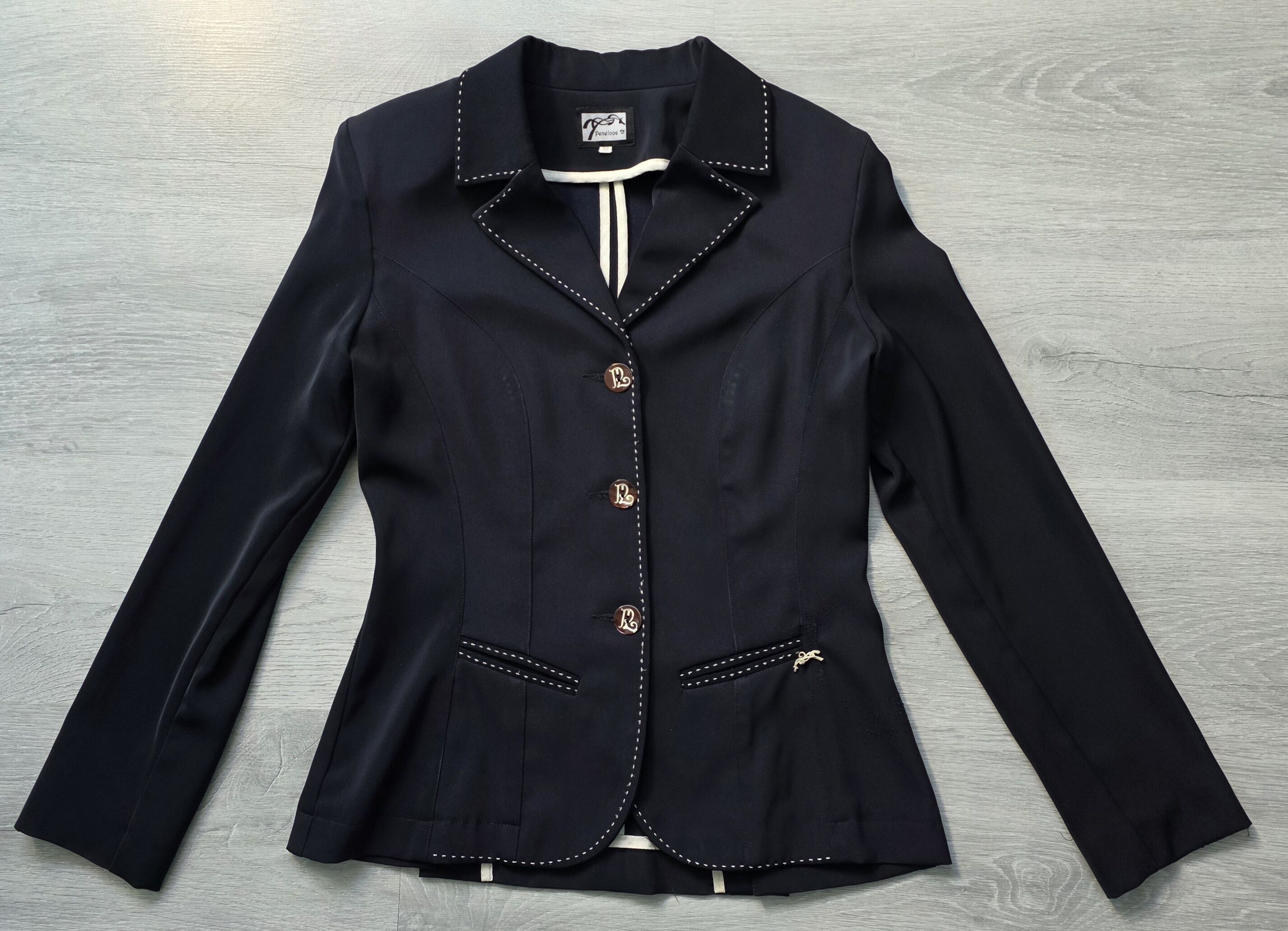 Veste de concours Pénélope taille 38