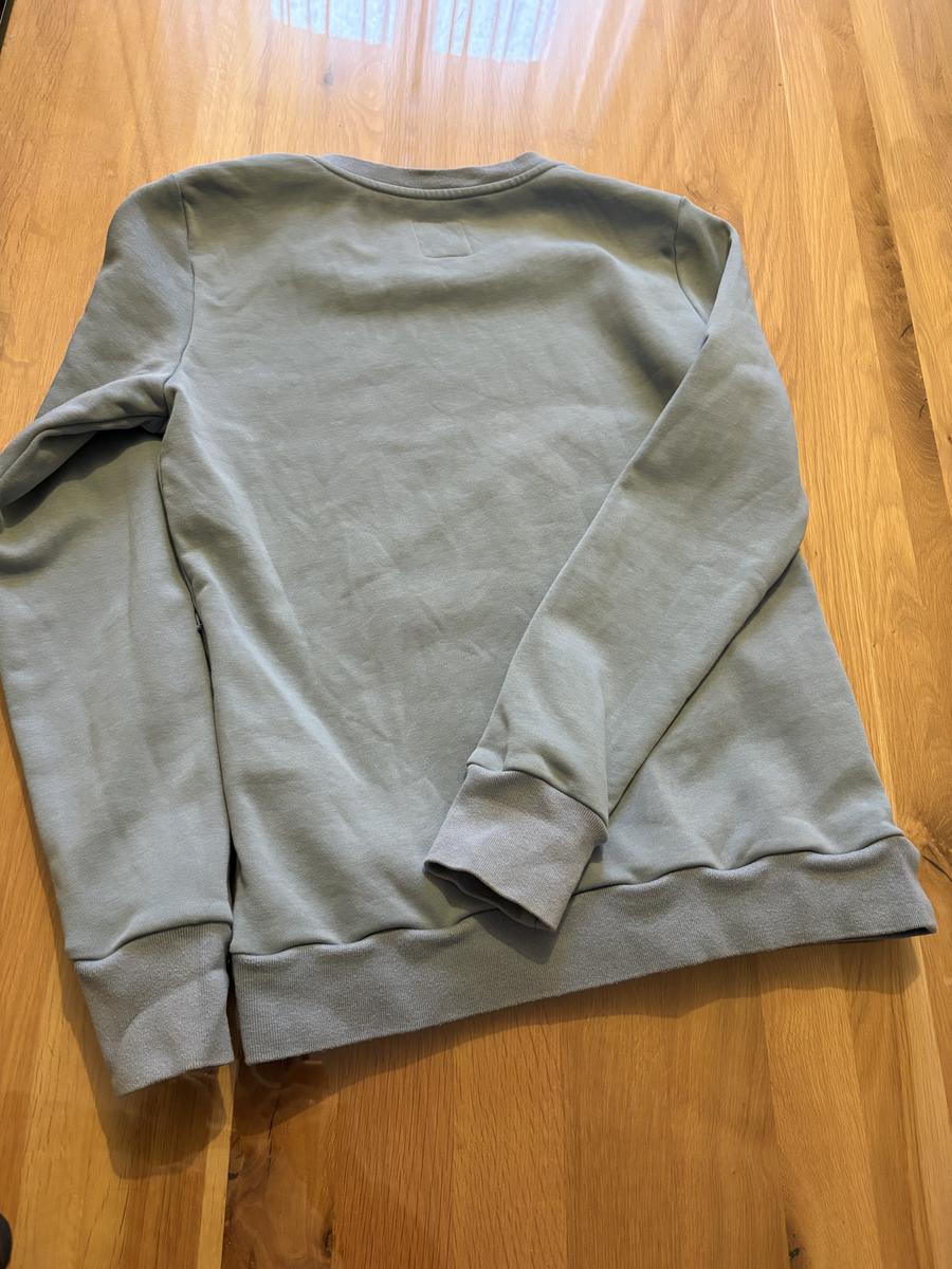 Sweat-shirt Samshield