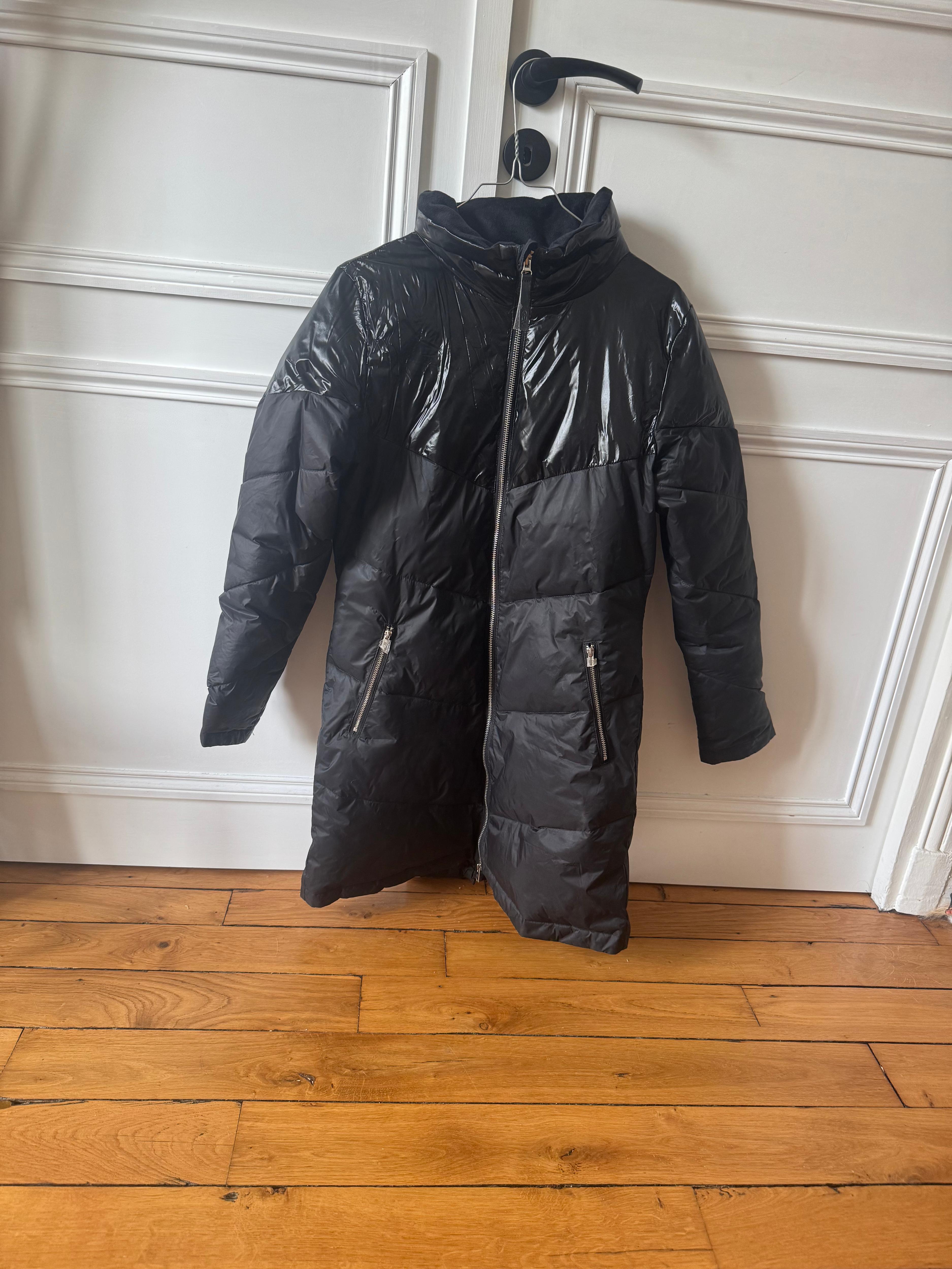 doudoune GEM équitation