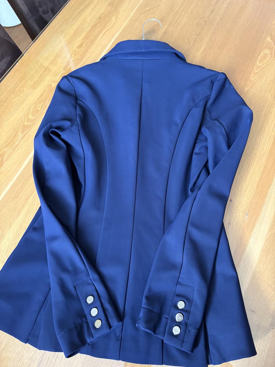 Veste concours le Sabotier