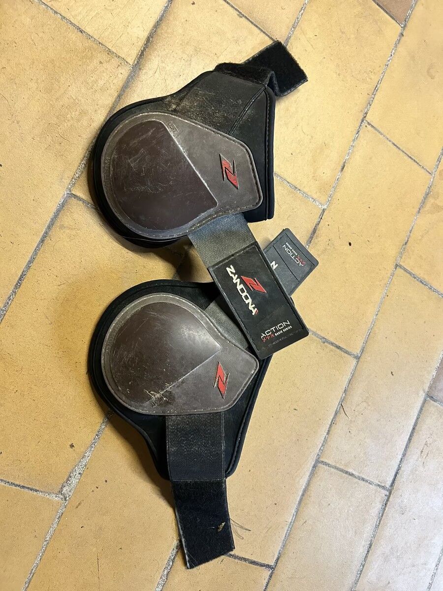 Protège Boulets Zandona