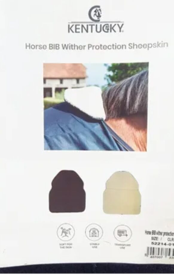 Pad de garrot Kentucky