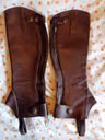 Mini Chaps Equiconfort Maestro S