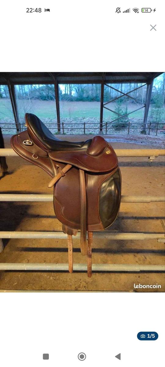 selle prestige athena