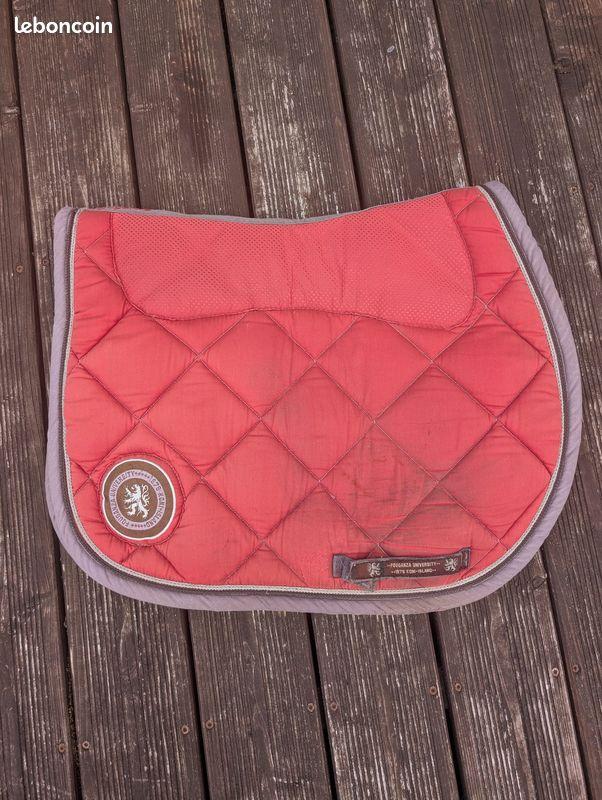 Tapis d'équitation cheval