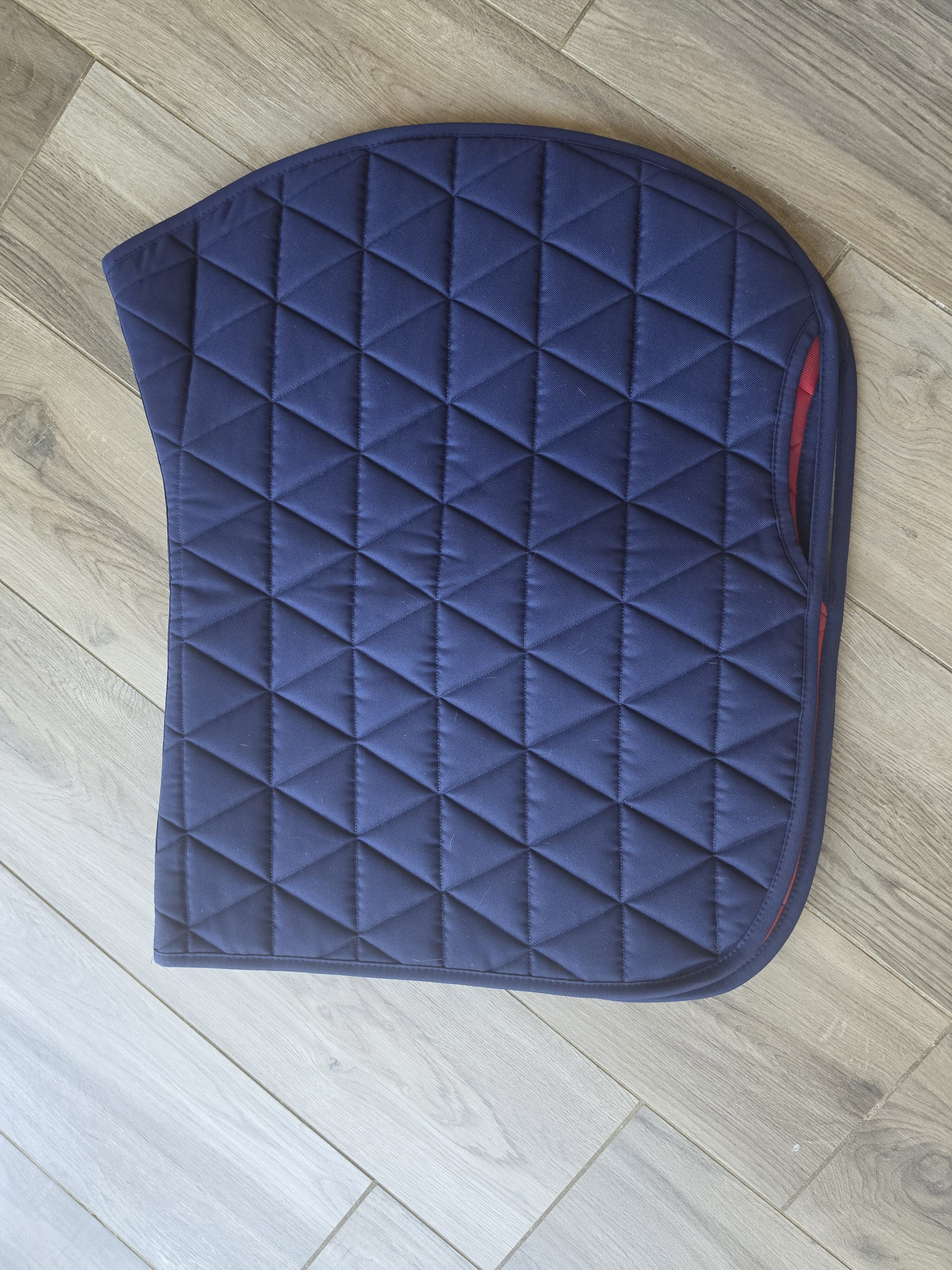 Tapis tacante marine