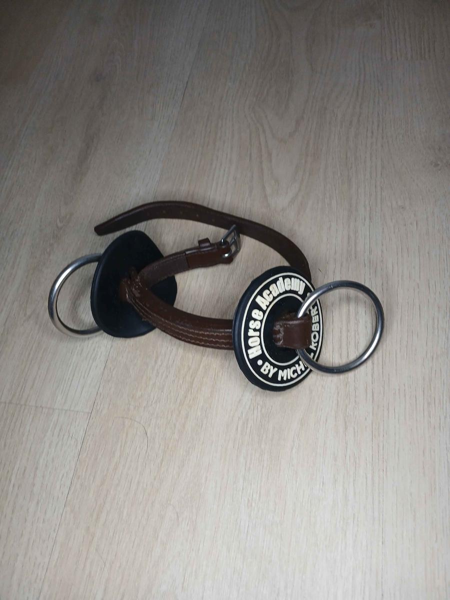 Mors Meroth Michel Robert Longueur 13cm