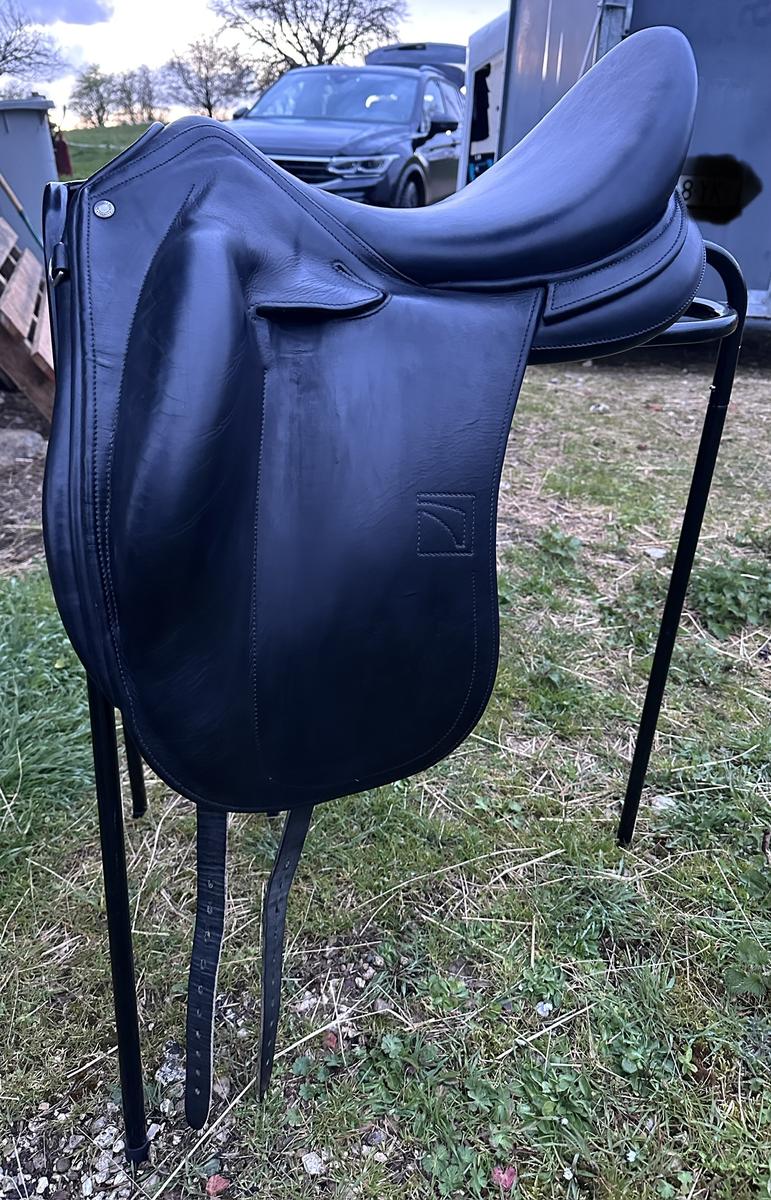 Selle DPL CHILDERIC