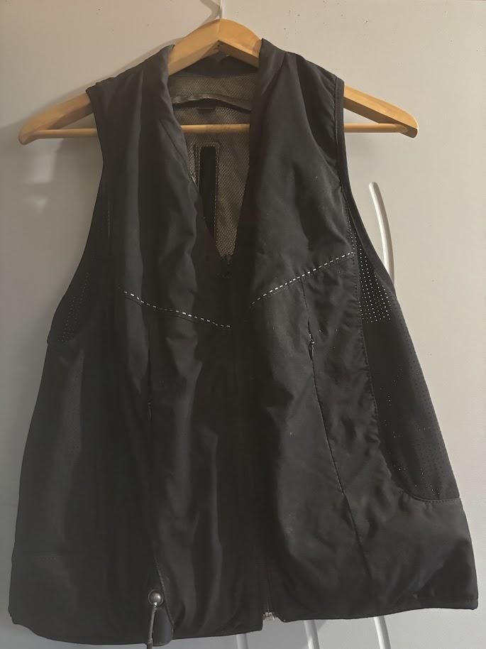 Airbag Pénélope taille L