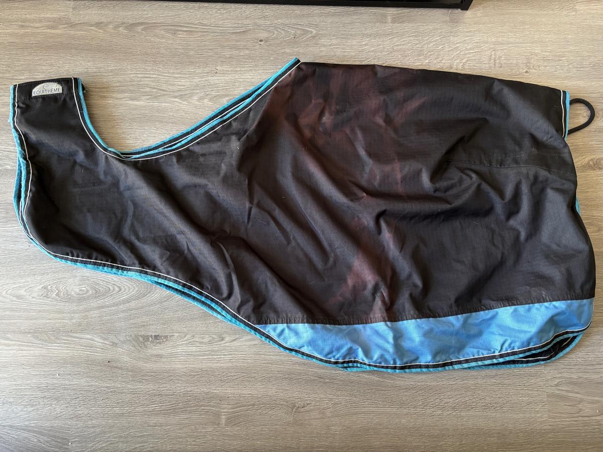 Couvre-reins Equitheme