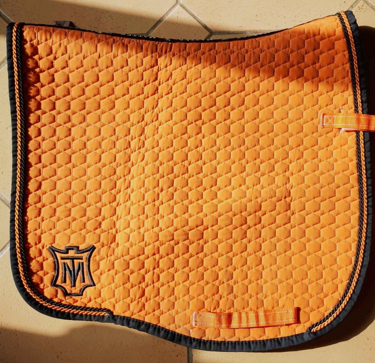 Tapis Mattes Eurofit Dressage