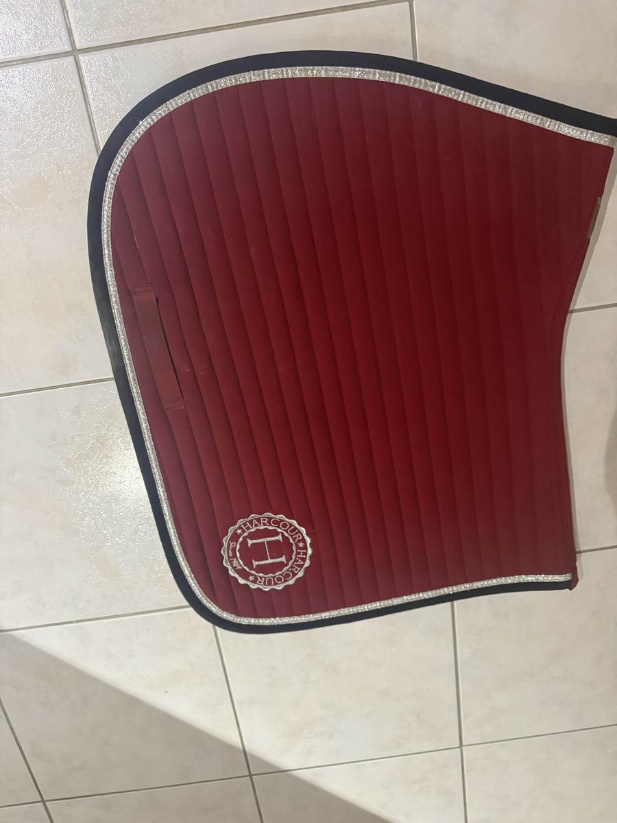 tapis harcour
