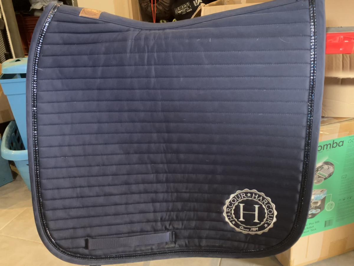 Tapis Harcour dressage