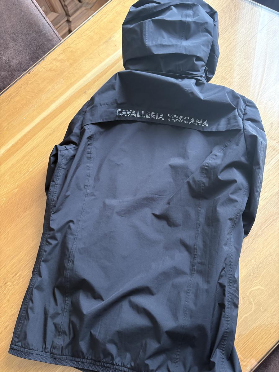 Veste imperméable Cavalleria Toscana