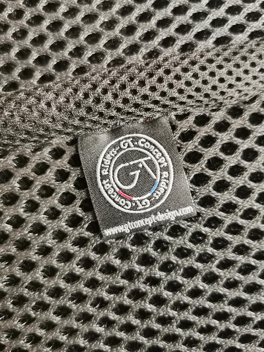 4 Flanelles GT Concept - mesh