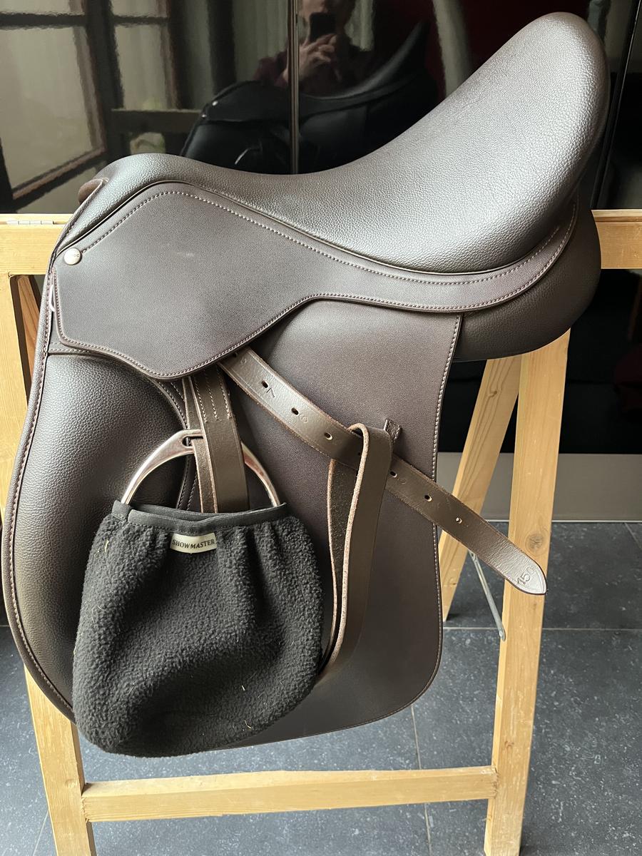 selle wintec wide hart