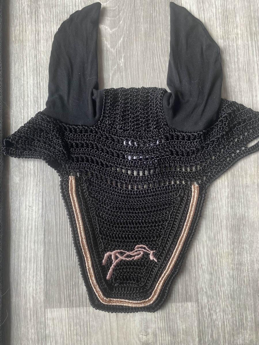 bonnet taille cheval Penelope