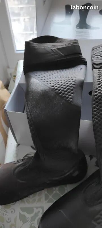 Bottes équitation HORSE PILOT