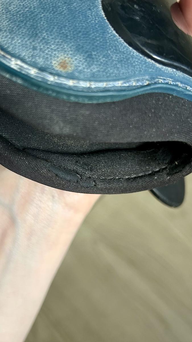 Guêtres taille S