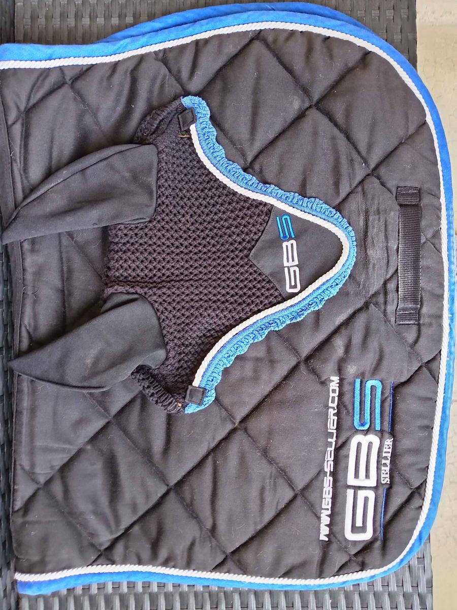 ensemble tapis bonnet GBS