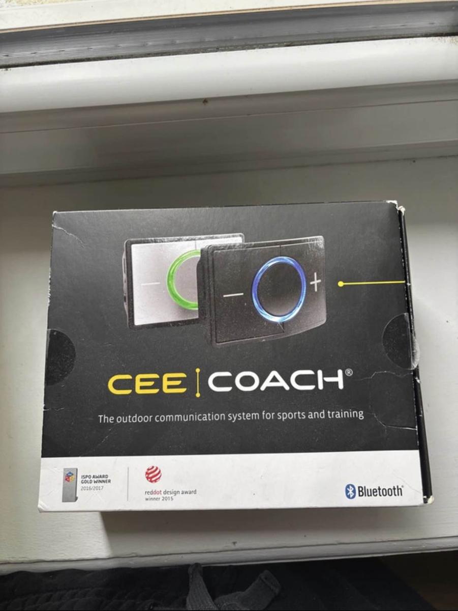 cee coach
