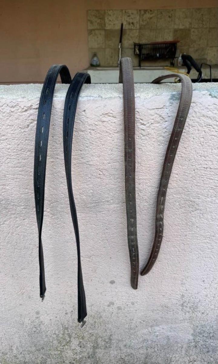 étrivière par lots ou individuel