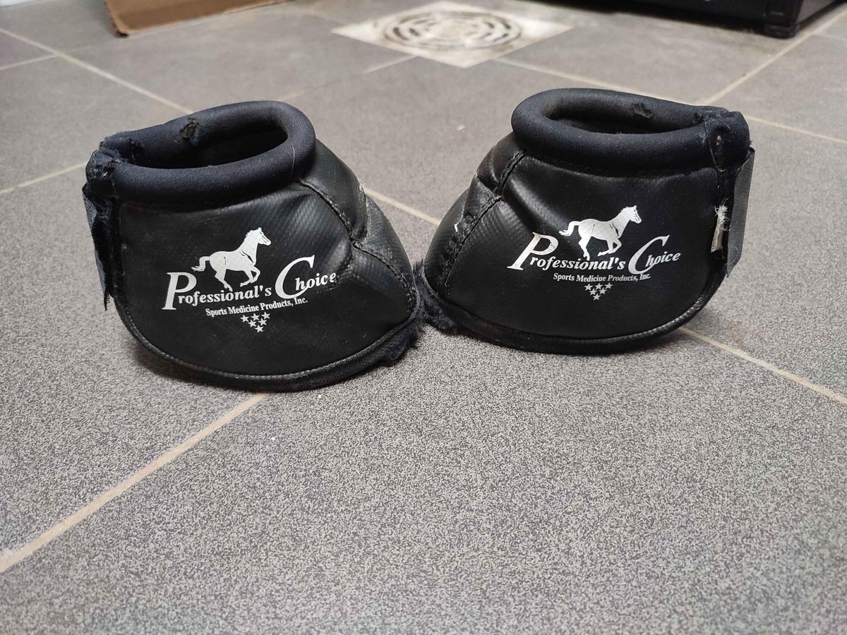 Protège glomes Professionnal Choice