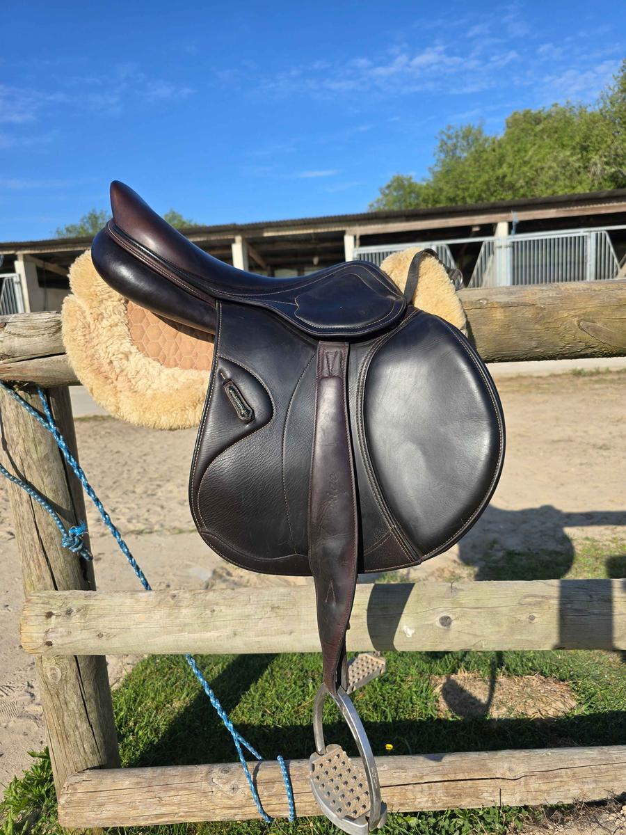 Selle Amerigo