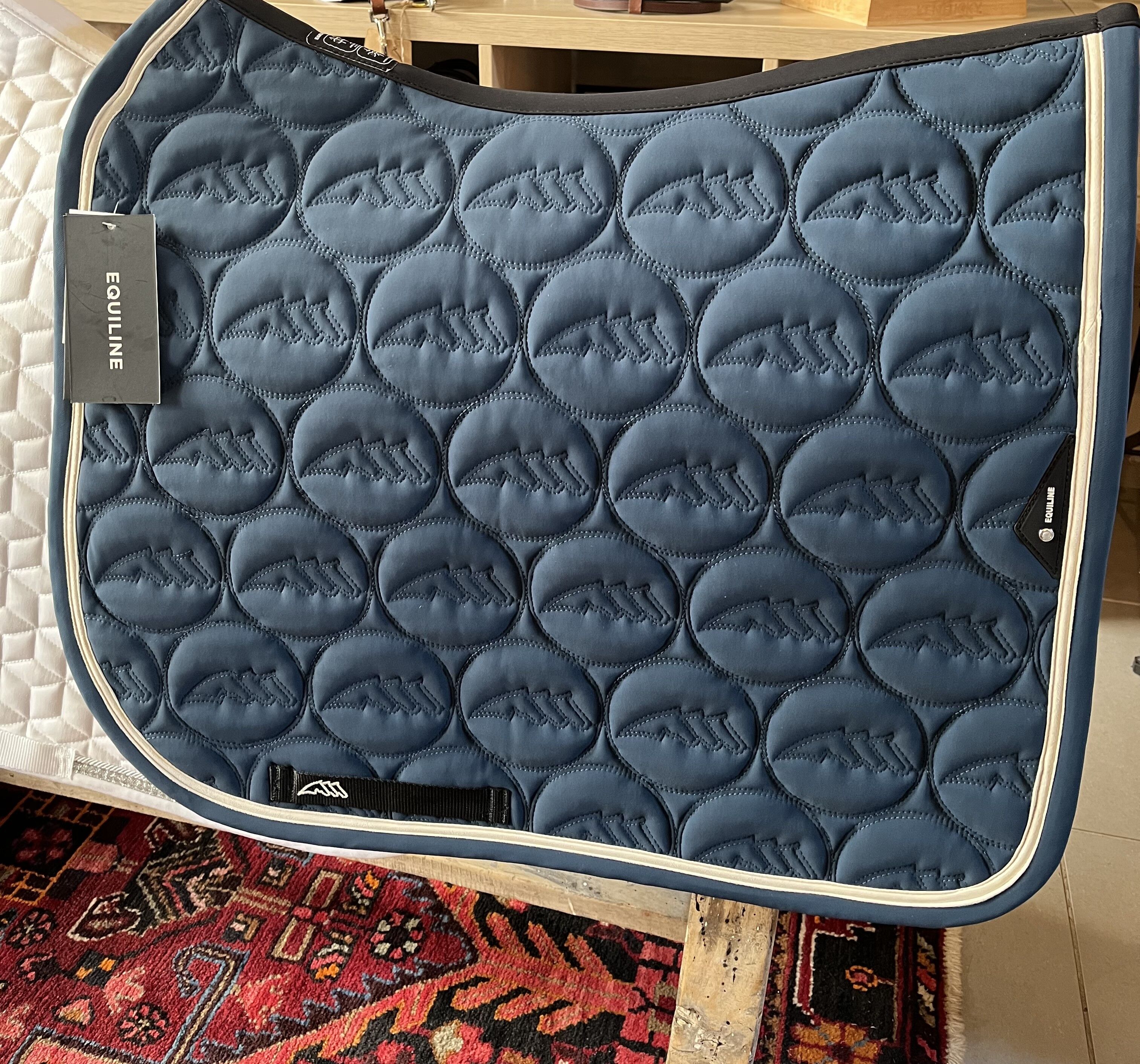 Tapis dressage - Equiline