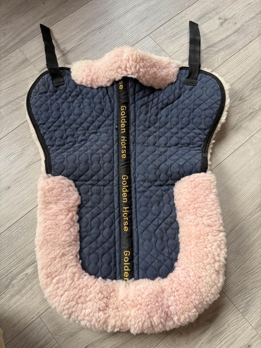 amortisseur Golden Horse