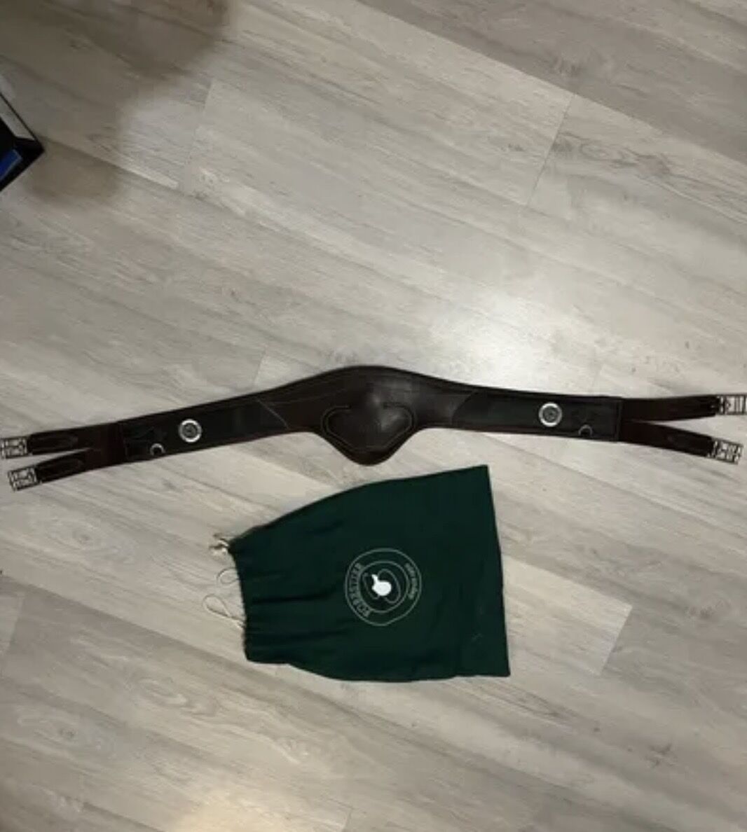 Sangle forestier