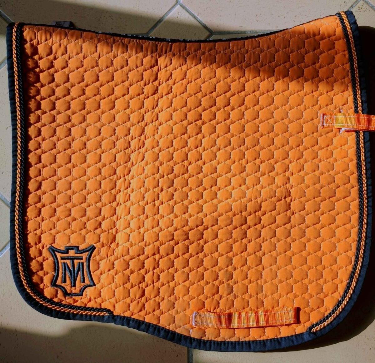 Tapis Mattes Eurofit Dressage