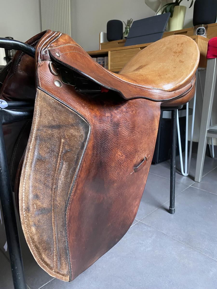 Selle Wembley International